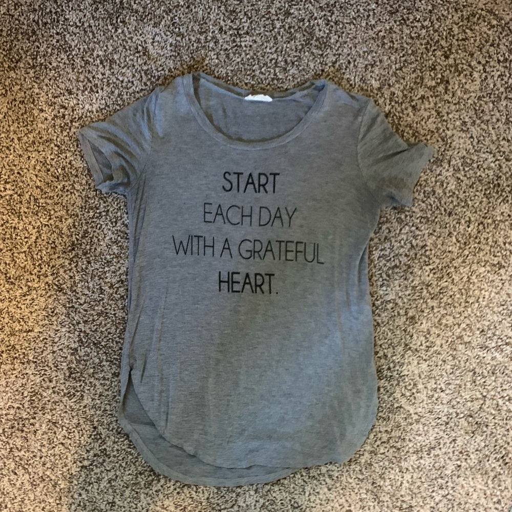 Graphic Tee